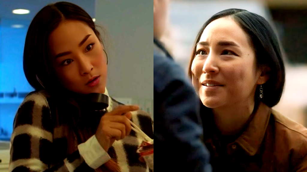 Greta Lee to make directorial debut with horror novel adaptation