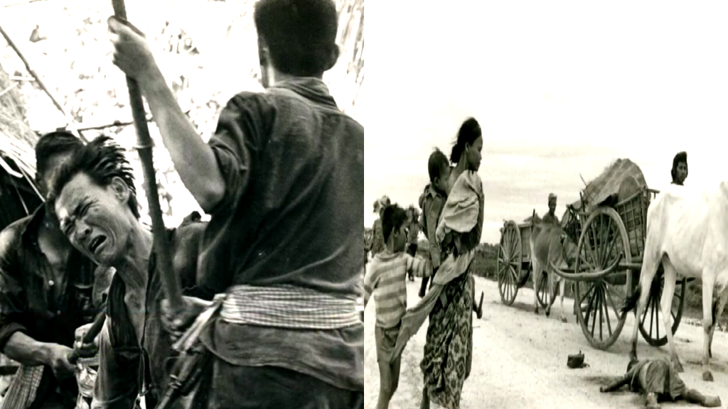 Khmer Rouge sites added to UNESCO World Heritage List