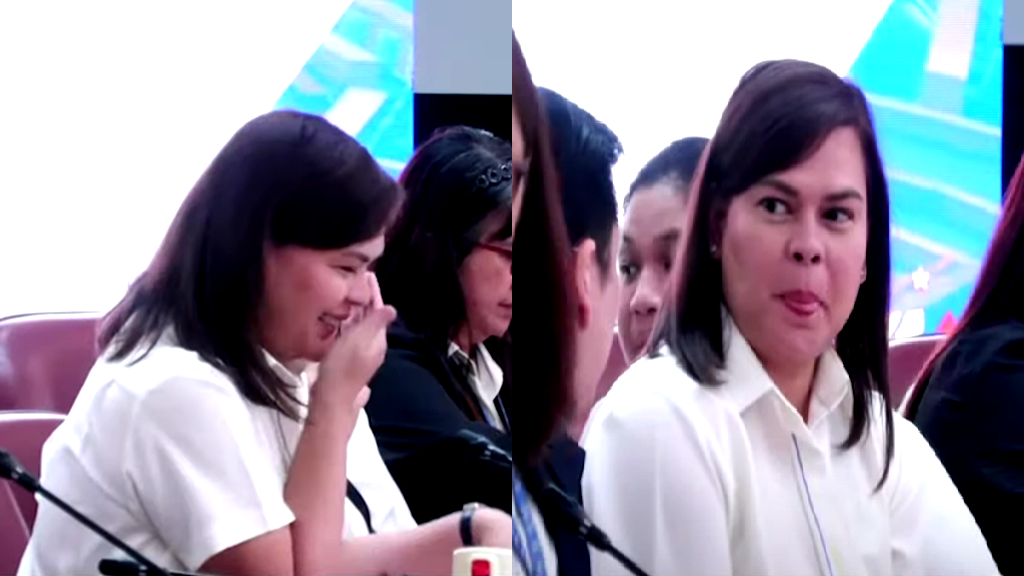 Philippines VP Sara Duterte used snack-brand names to get millions in government funds