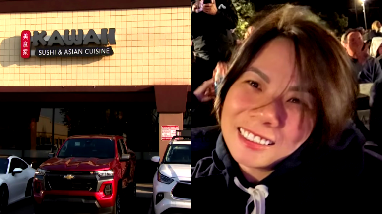 Arizona sushi shop owner faces deportation after 21 years in US
