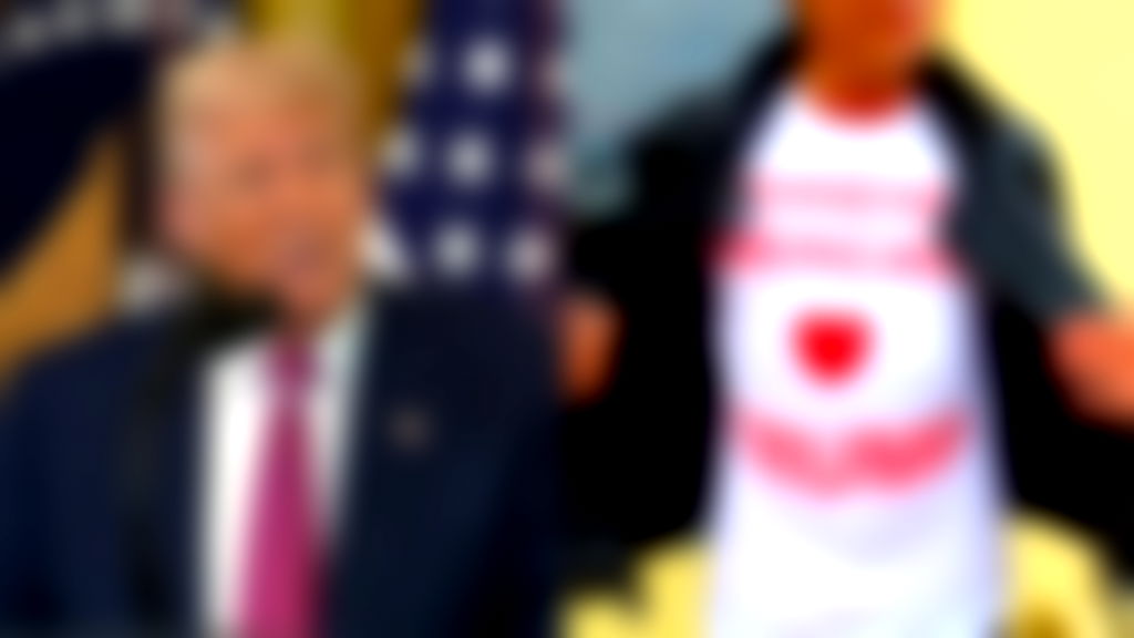 Democrats’ historic unfavourability reflects setbacks with Asian American voters