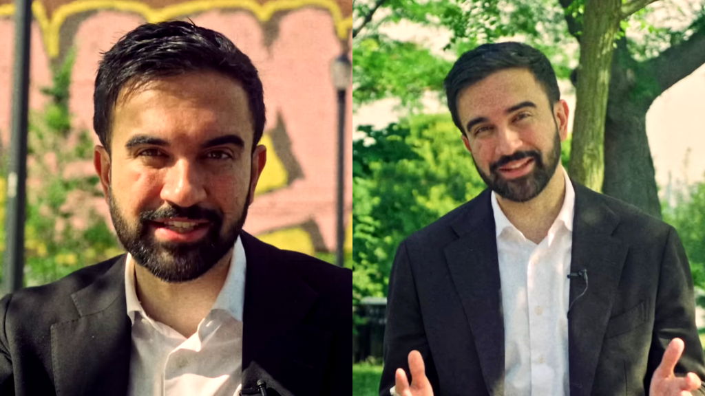 What new polls say about Zohran Mamdani