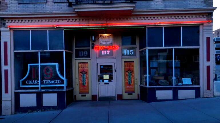One of America’s oldest Chinese restaurants may close after 114 years