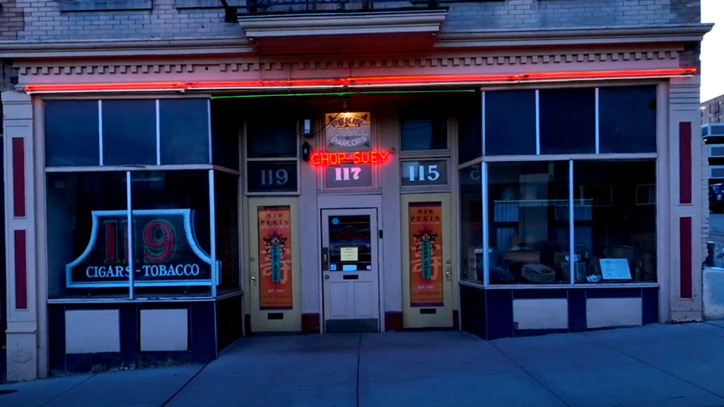 One of America’s oldest Chinese restaurants may close after 114 years