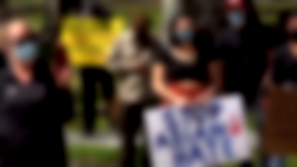 Nearly half of California’s Asian Americans faced anti-Asian hate in 2024: survey