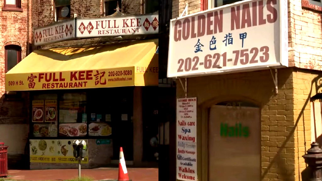 DC Chinatown community calls for more protections as cultural district faces erasure