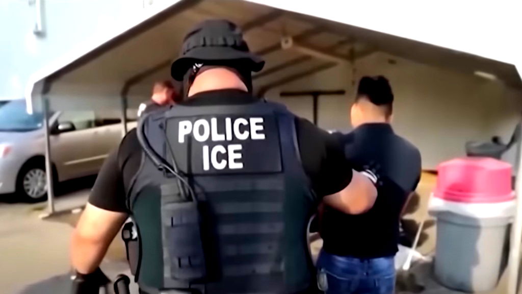 Second Vietnamese man dies in ICE custody this year