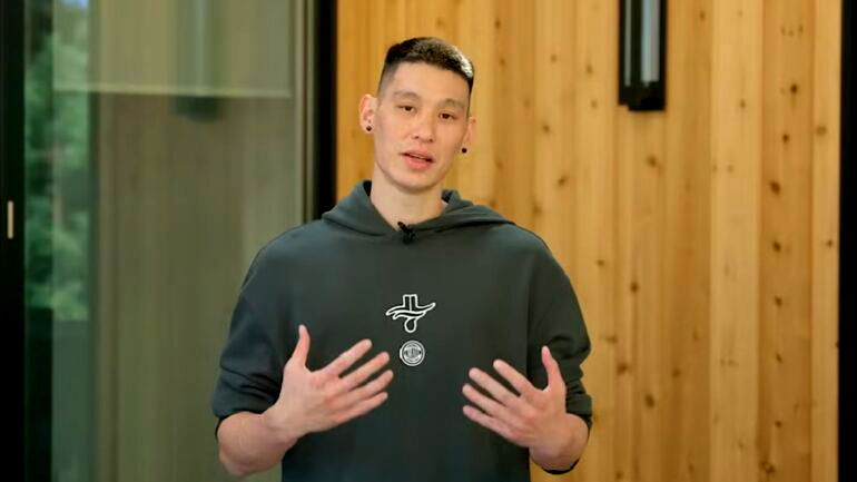 Jeremy Lin calls TPBL title ‘toughest’ of his career