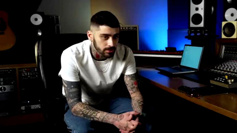 Zayn Malik’s new song references racism during his One Direction days