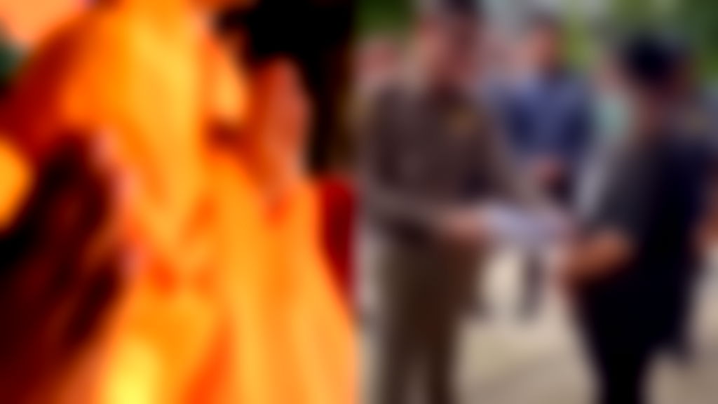 Thai woman accused of extorting over $11 million from Buddhist monks