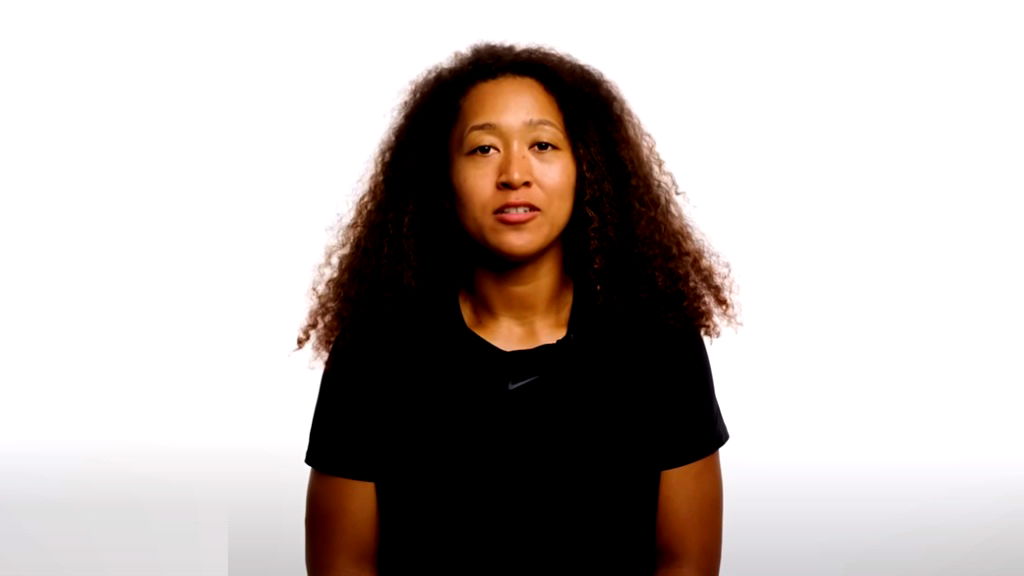 Naomi Osaka reflects on her career after calling out media coverage of Wimbledon loss