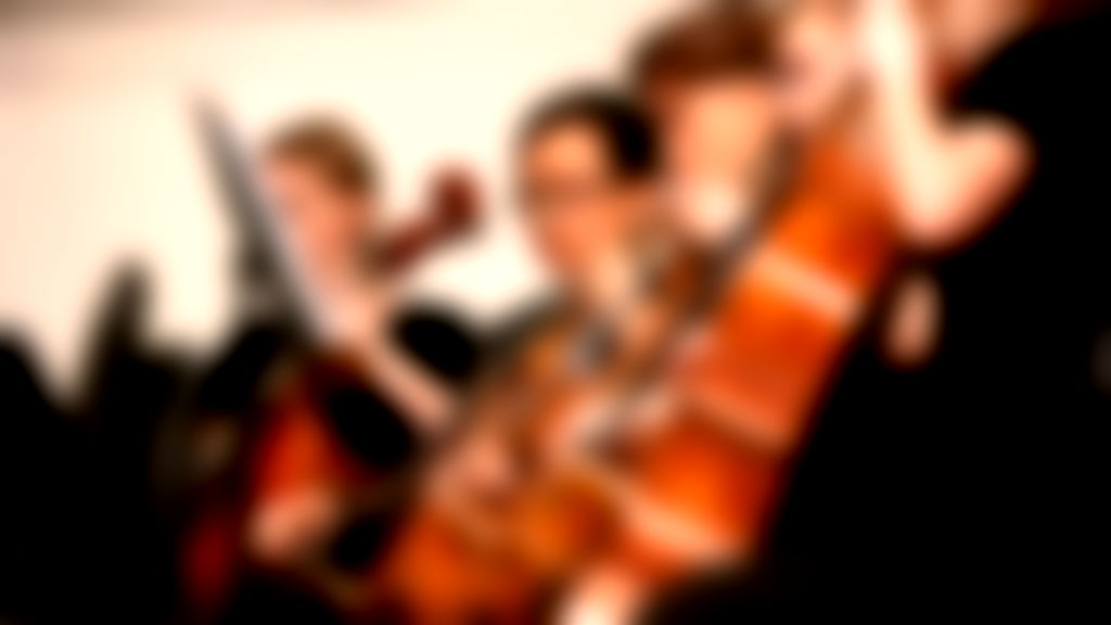 How your childhood violin lessons can help keep your mind sharp as you age