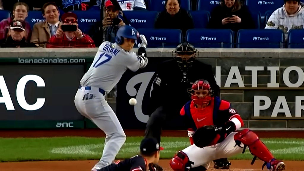 Six players of Asian heritage earn spots in 2025 MLB All-Star Game