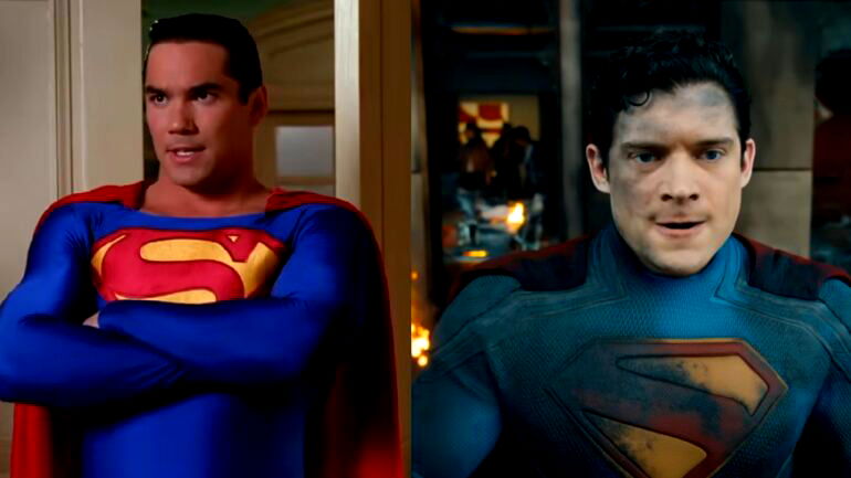 Ex-Superman Dean Cain criticizes new film’s pro-immigration stance