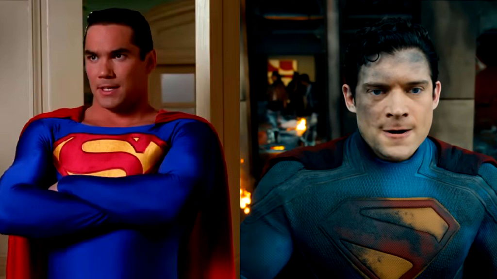 Ex-Superman Dean Cain criticizes new film’s pro-immigration stance