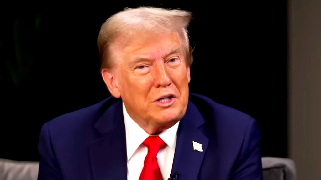 Trump’s favorability among Asian Americans plummets