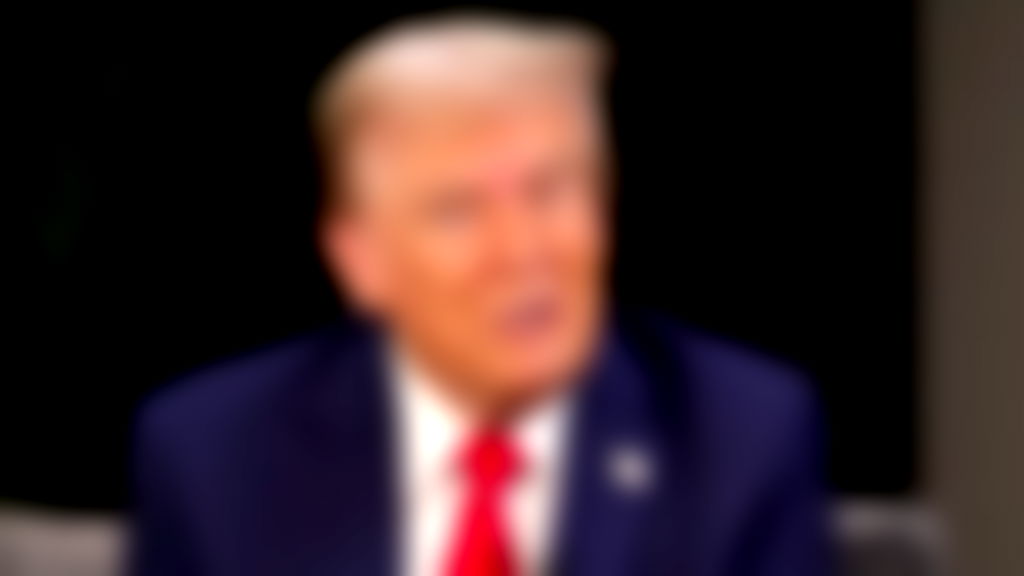 Trump’s favorability among Asian Americans plummets