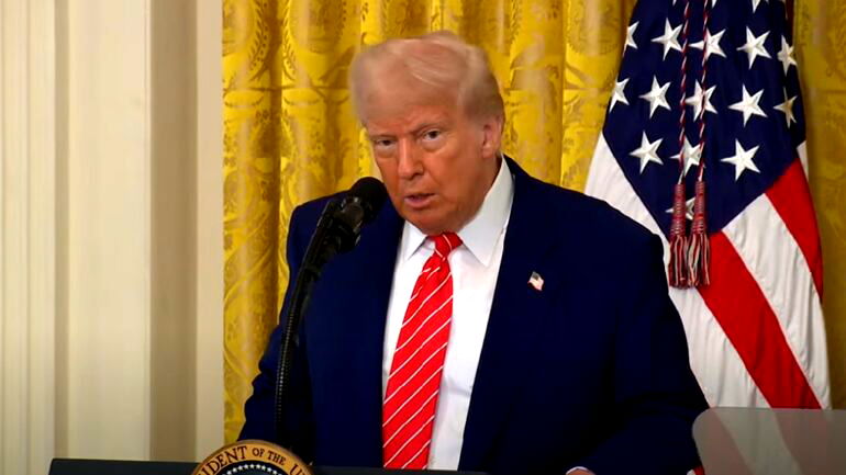 Americans’ support for Trump deportation plan drops as economy concerns rise: poll