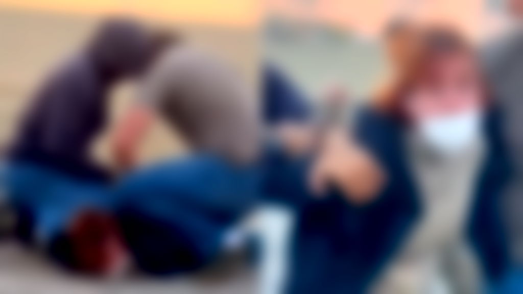 ICE is now arresting community advocates documenting immigration raids