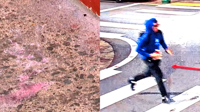 Honolulu Chinatown acid attack suspect was previous target of hate crimes