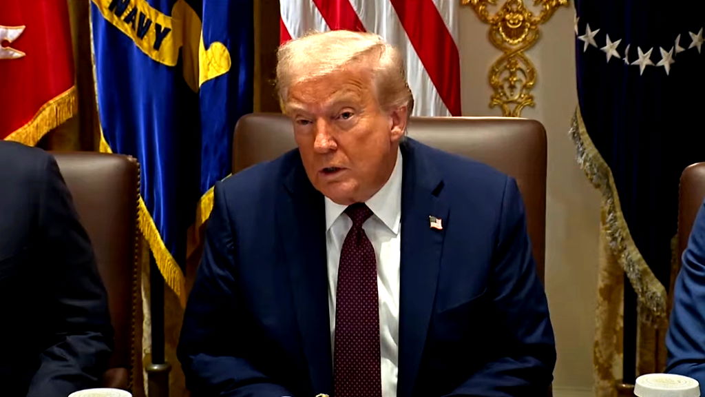 Trump sparks MAGA backlash over plan to welcome 600,000 Chinese students