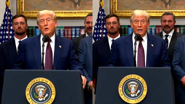 Trump’s tariff blitz reshapes Asian trade landscape