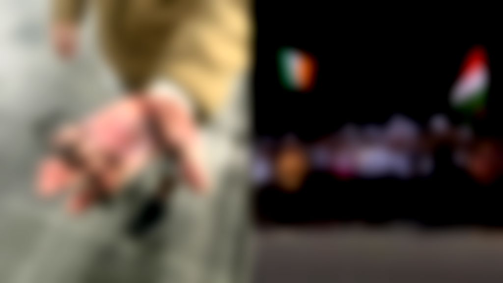 Indians in Ireland face harrowing wave of racist violence