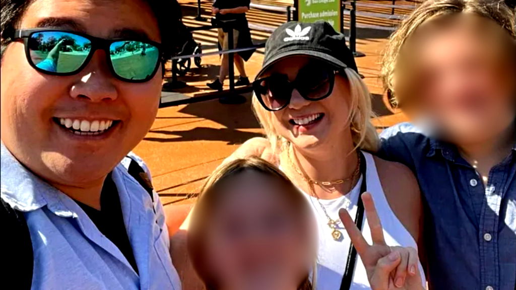 Utah community mobilizes violinist detained by ICE