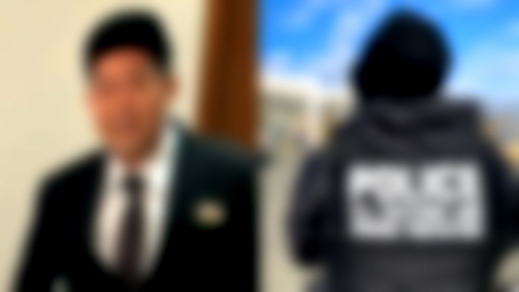Korean American researcher held at airport for weeks over decade-old weed conviction