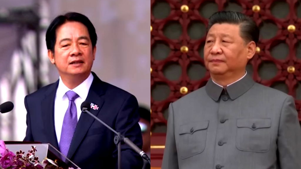 Taiwan president’s Americas trip shelved over Beijing’s objections