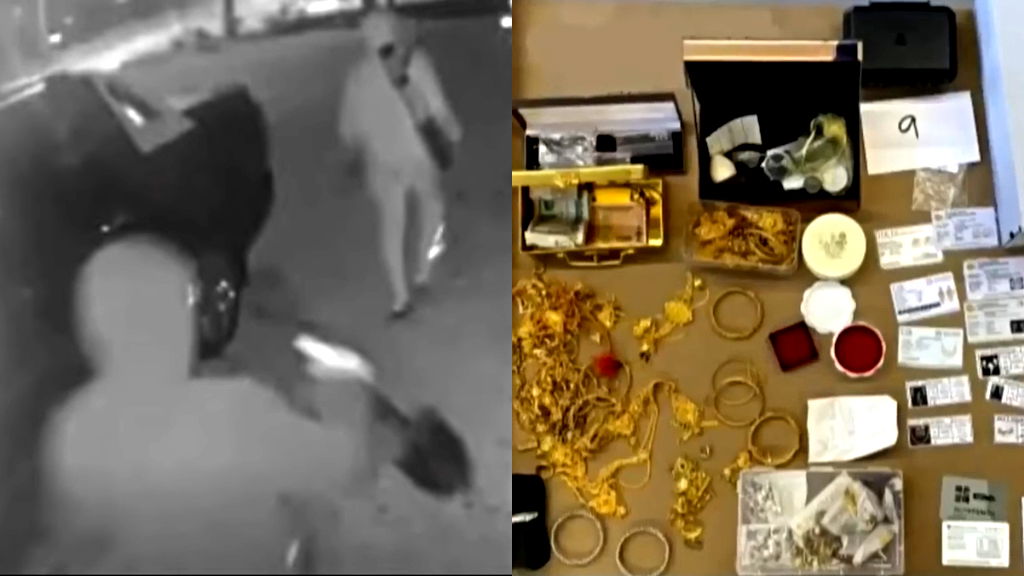 Trio targeted South Asian homes in $4 million Massachusetts burglary ring