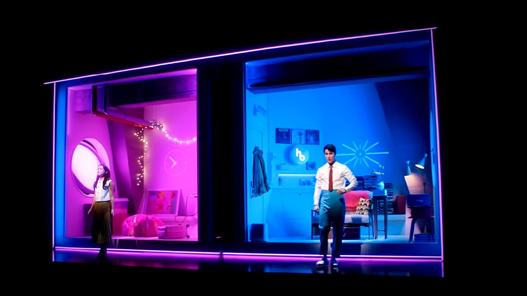 Broadway’s ‘Maybe Happy Ending’ casting of white actor sparks calls for accountability