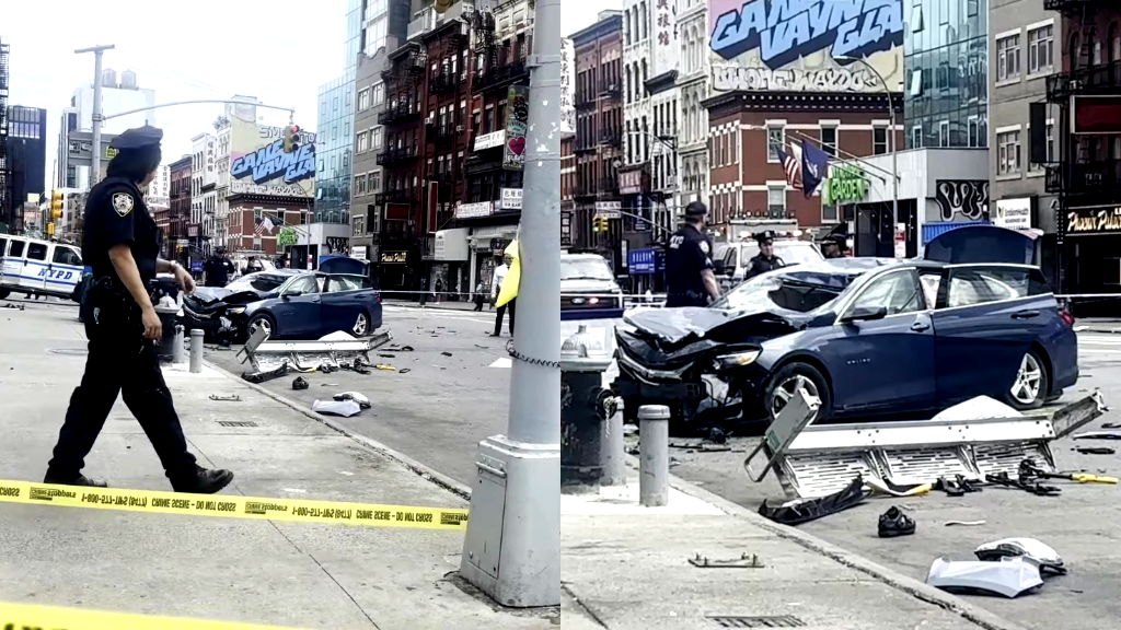 NYC Chinatown deaths at hands of repeat offender cast light on stalled safety promises
