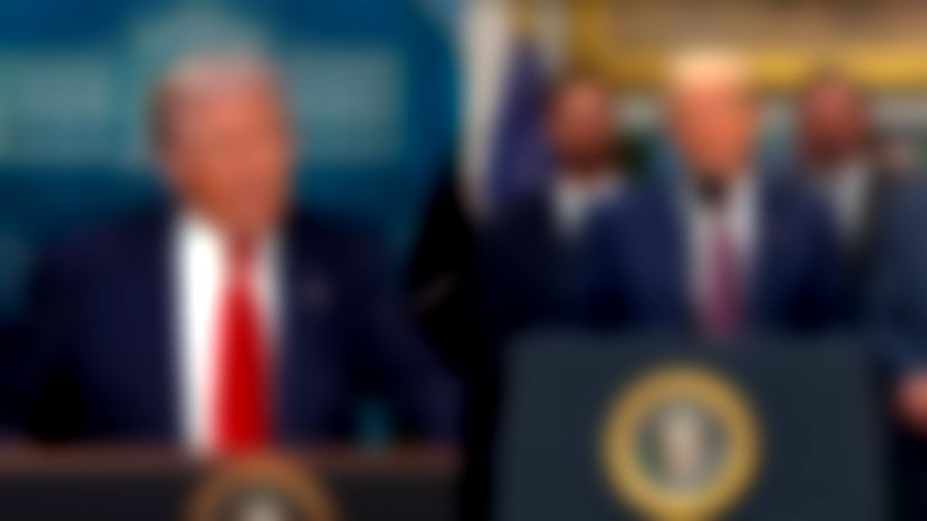 Trump extends China deadline as Asian markets reel from tariff blitz