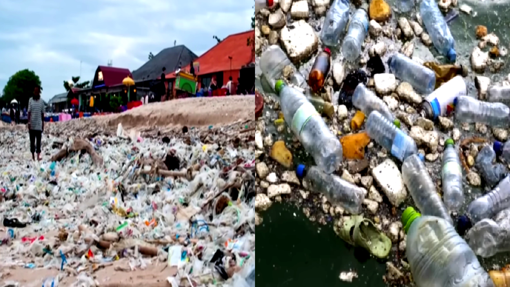 Asia leads solutions as global plastic crisis hits $1.5 trillion