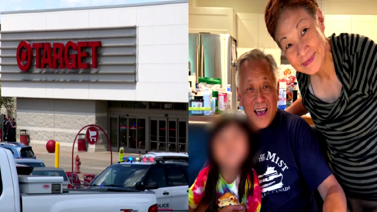 Man claiming to be Jesus kills 3 outside Austin Target in random shooting, police say