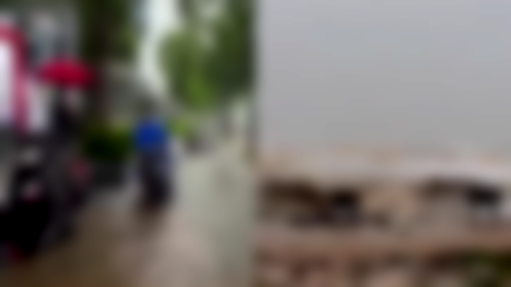 Deadly Typhoon Kajiki forces mass evacuations in Vietnam