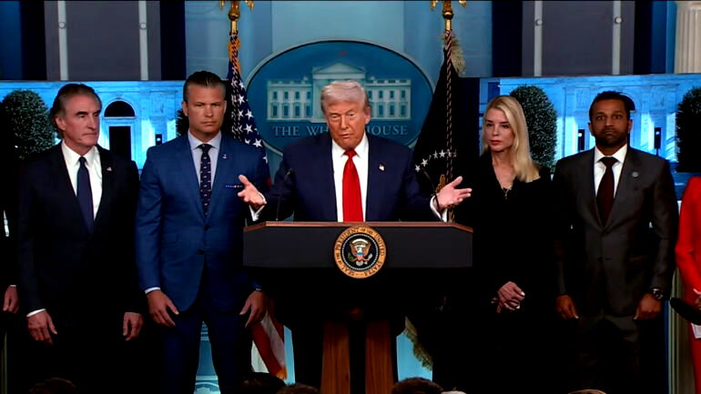 Trump admin settles immigration cases with dozens of students