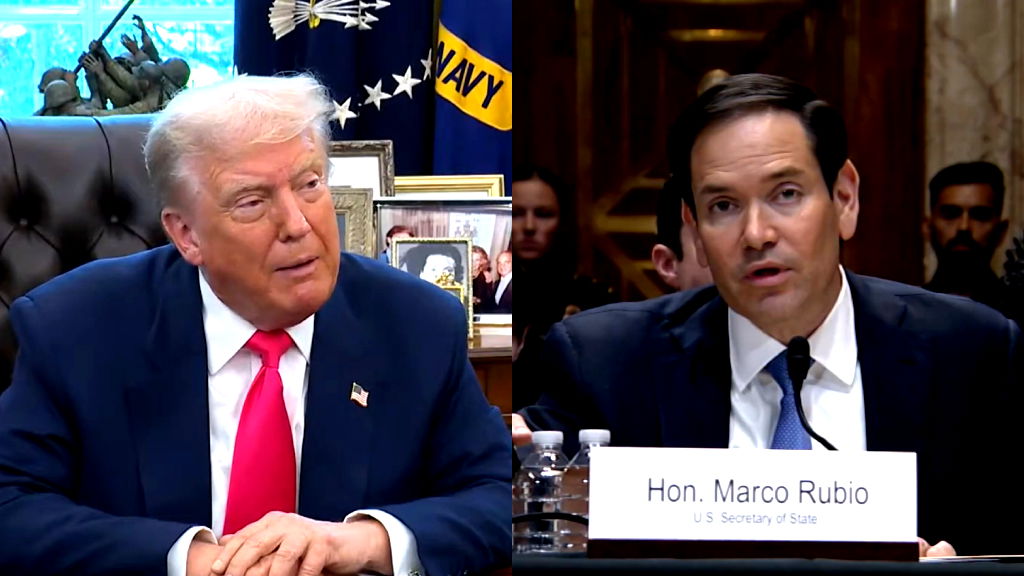 Trump administration revokes over 6,000 student visas