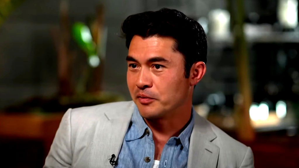 Henry Golding says ‘Crazy Rich Asians’ TV show may begin production in early 2026