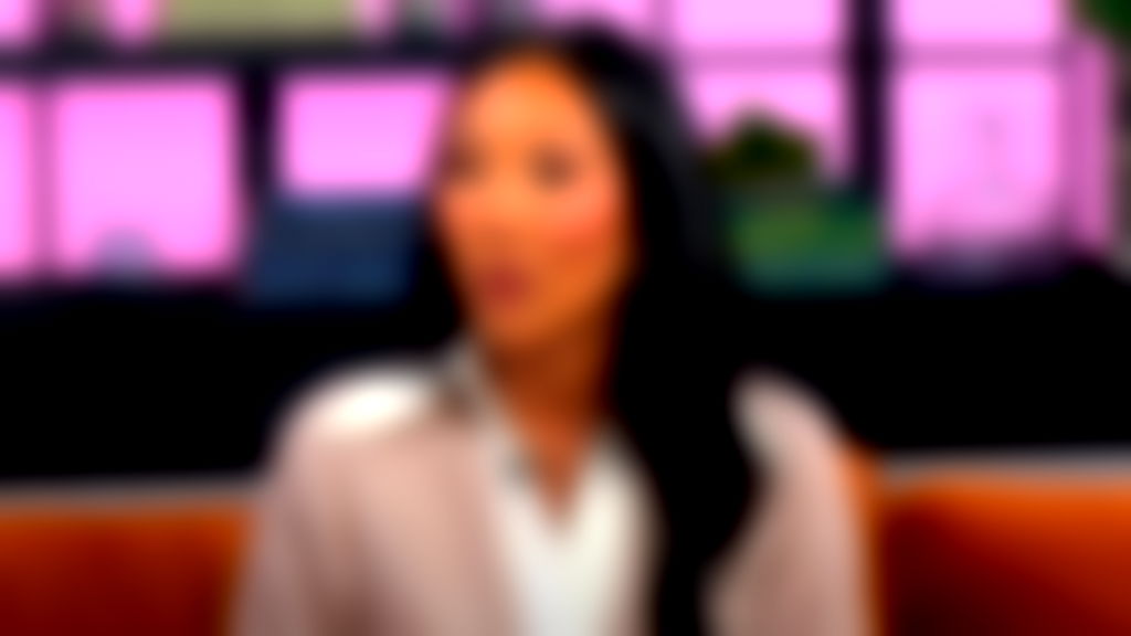 ‘Real Housewives of Orange County’ star calls out castmates for mocking Asians
