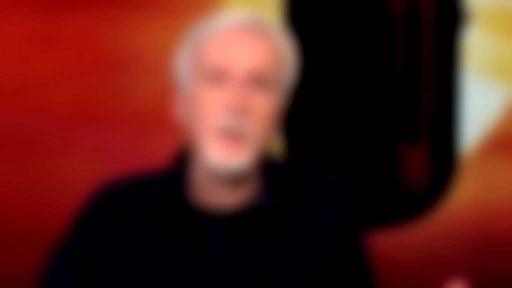 James Cameron pledges to tell Hiroshima, Nagasaki survivors’ stories