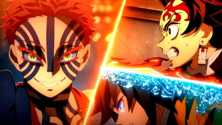 ‘Demon Slayer: Infinity Castle’ shatters anime box office records