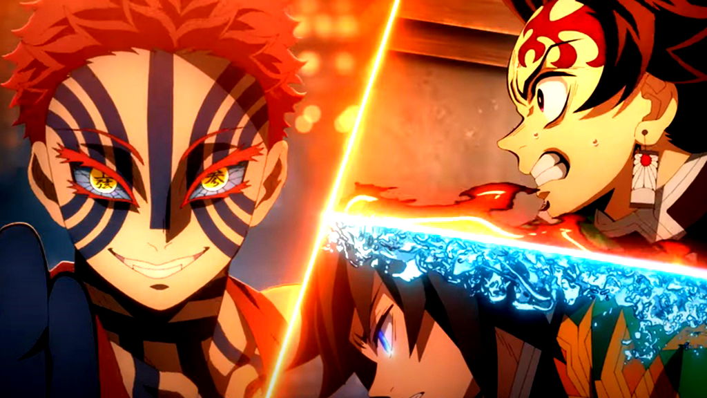 ‘Demon Slayer: Infinity Castle’ shatters anime box office records