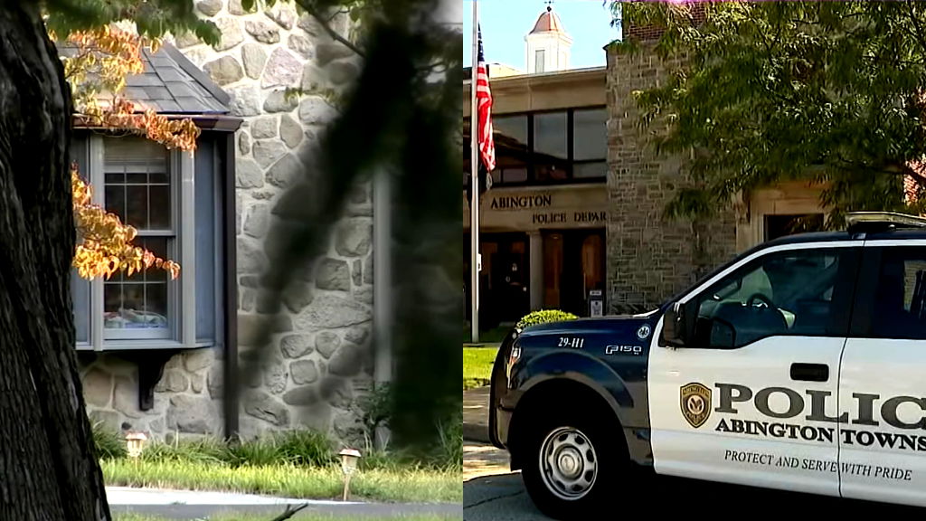 Pennsylvania police bust South American theft group targeting Asian business owners