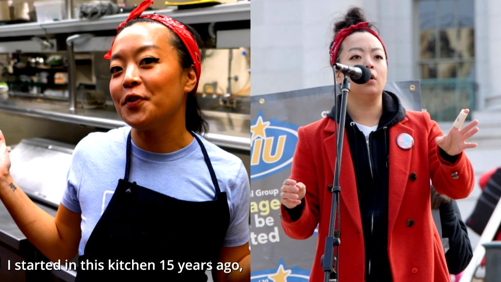 Wisconsin State Rep. Hong enters governor’s race as progressive ‘wild card’