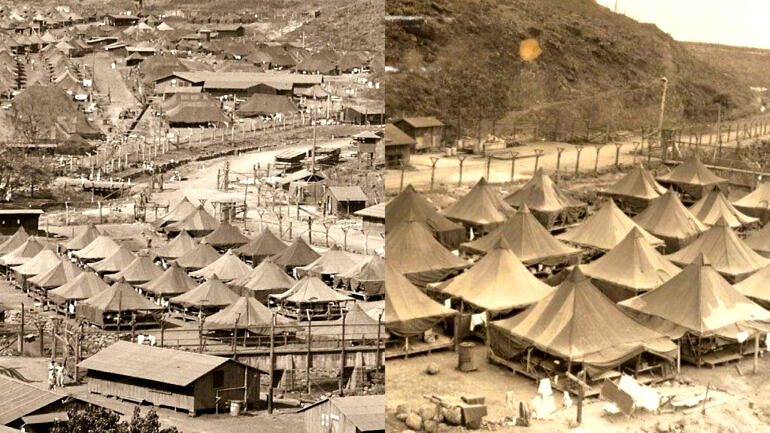 Koreans outnumbered Japanese Americans at Hawaii incarceration camp, research reveals