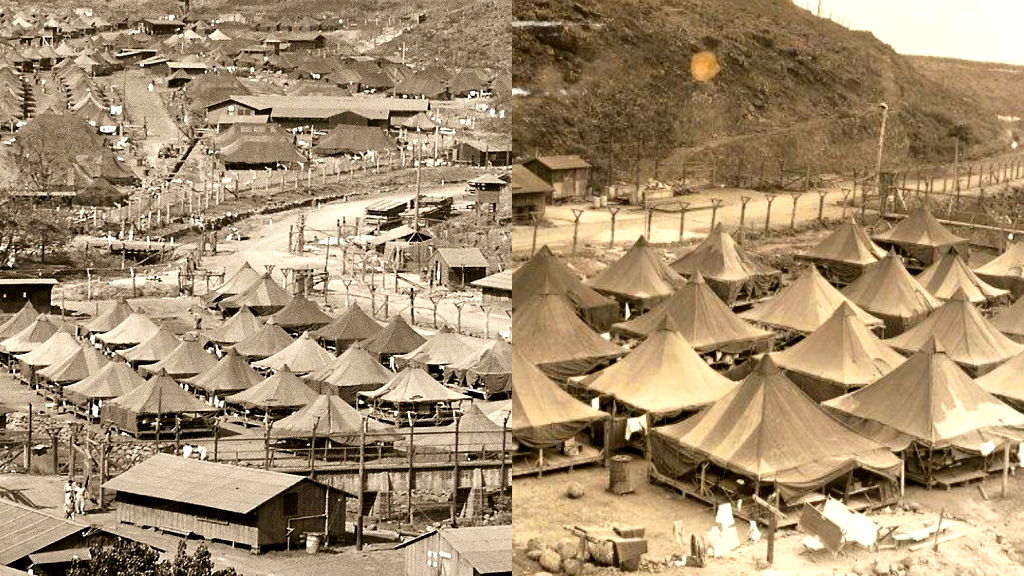 Koreans outnumbered Japanese Americans at Hawaii incarceration camp, research reveals