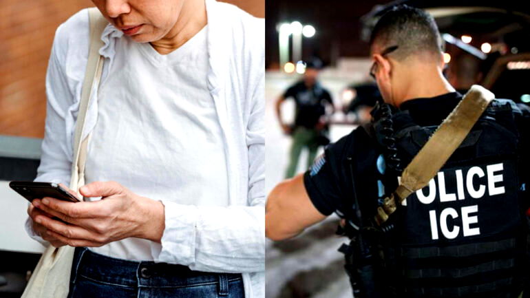 ICE poised to deploy Israeli spyware amid immigration crackdown