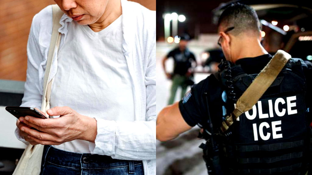 ICE poised to deploy Israeli spyware amid immigration crackdown